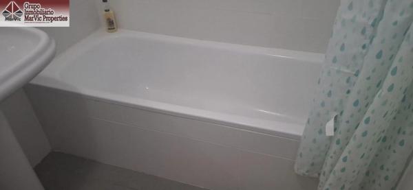 Piso en Barrio Alitana - Casablanca