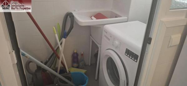 Piso en Barrio Alitana - Casablanca