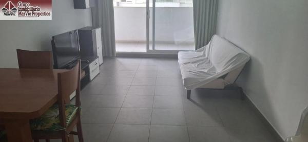 Piso en Barrio Alitana - Casablanca
