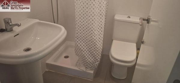 Piso en Barrio Alitana - Casablanca