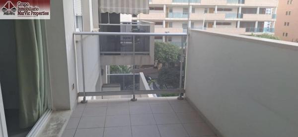 Piso en Barrio Alitana - Casablanca