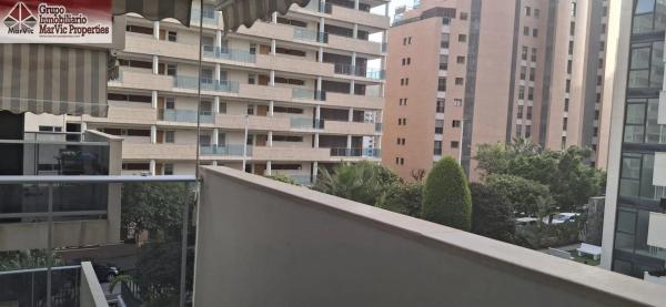 Piso en Barrio Alitana - Casablanca