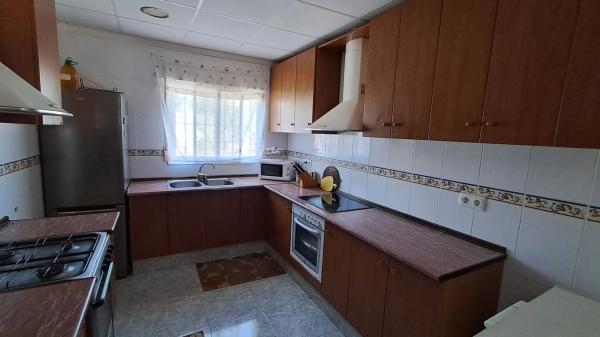 Casa rural en Partida la Robella, 39