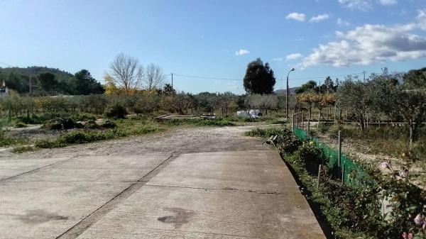 Casa rural en Partida la Robella, 39