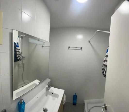 Piso en Barrio Alitana - Casablanca