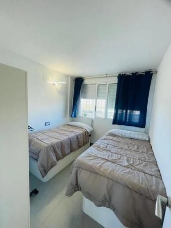 Piso en Barrio Alitana - Casablanca