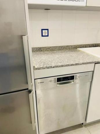 Piso en Barrio Alitana - Casablanca