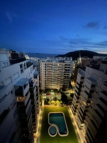 Piso en Barrio Alitana - Casablanca