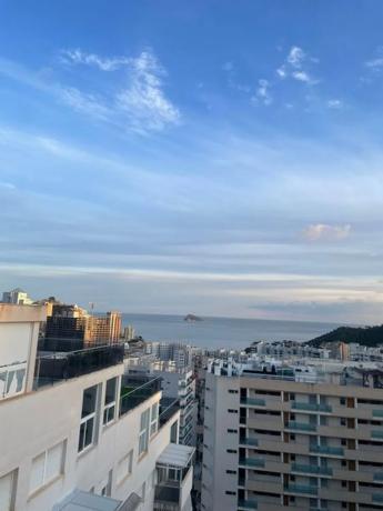 Piso en Barrio Alitana - Casablanca