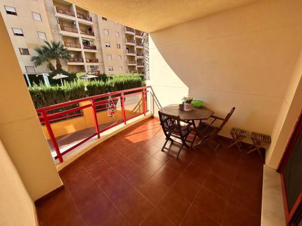 Piso en avenida Riu Torres