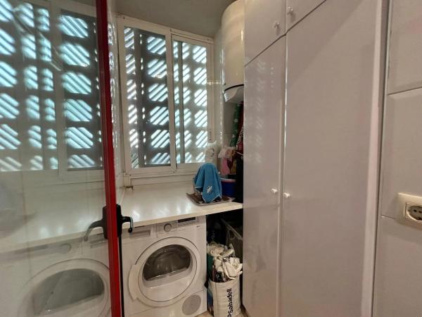 Piso en avenida Riu Torres