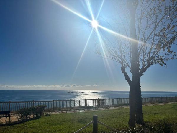 Piso en avenida Riu Torres