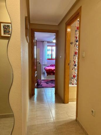 Piso en avenida Riu Torres