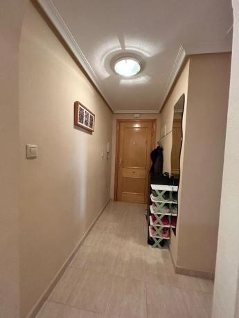 Piso en avenida Riu Torres