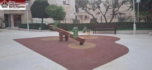 Piso en Centro Urbano