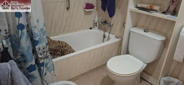 Piso en Centro Urbano