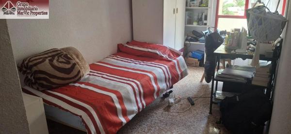 Piso en Centro Urbano