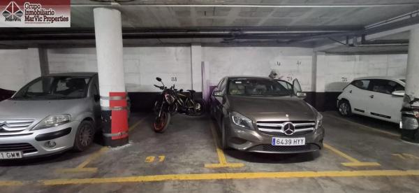 Piso en Centro Urbano