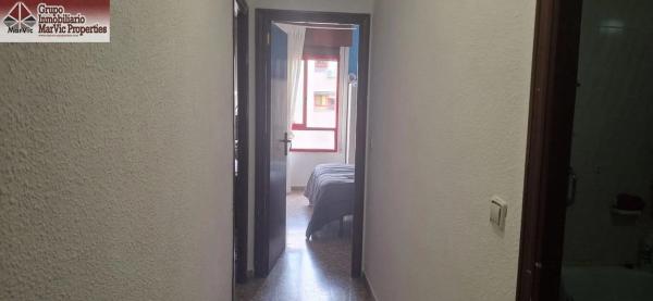 Piso en Centro Urbano