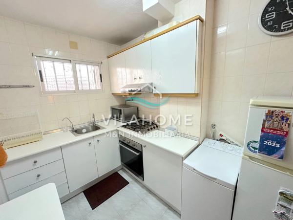 Piso en Urbanizacion Gasparot