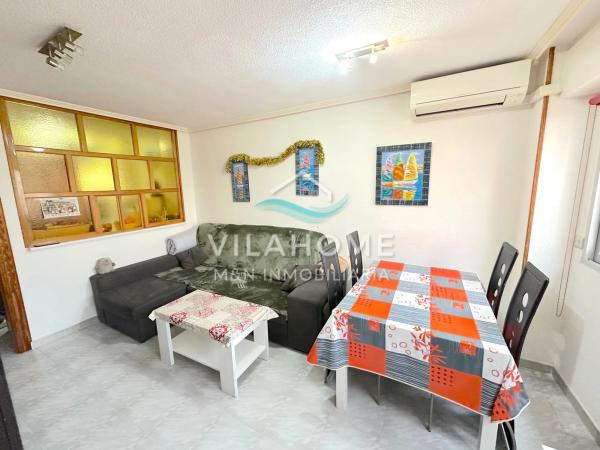 Piso en Urbanizacion Gasparot