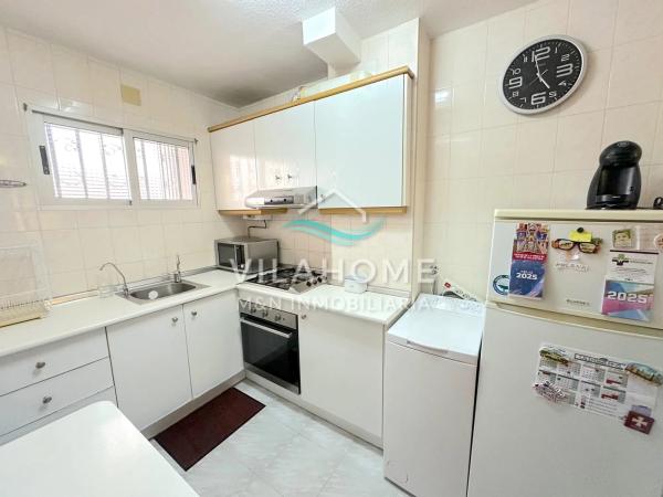 Piso en Urbanizacion Gasparot