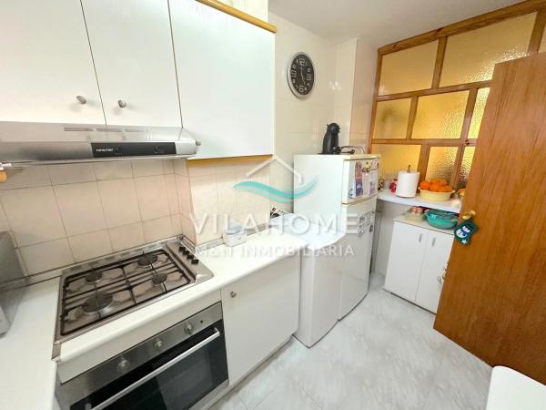 Piso en Urbanizacion Gasparot