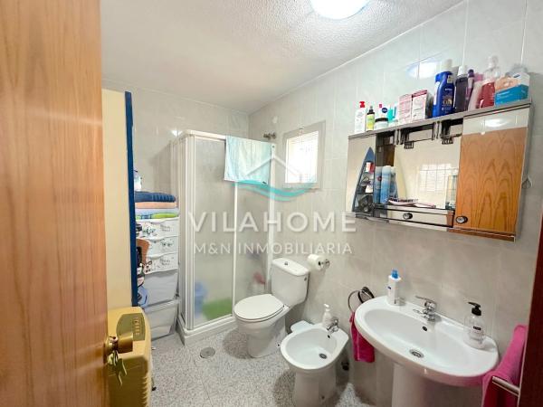 Piso en Urbanizacion Gasparot