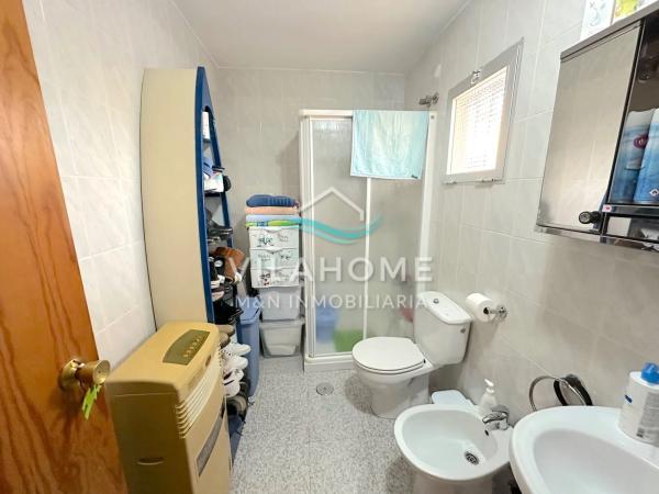 Piso en Urbanizacion Gasparot