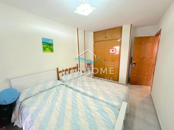 Piso en Urbanizacion Gasparot