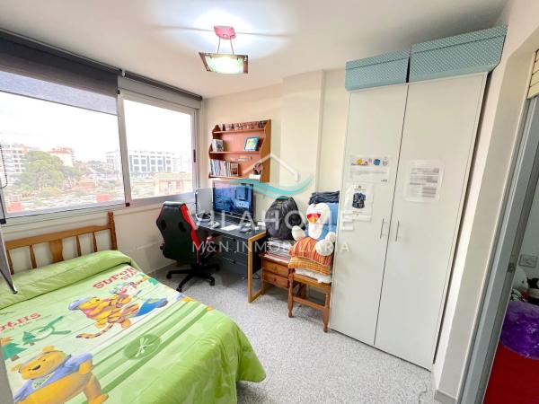 Piso en Urbanizacion Gasparot