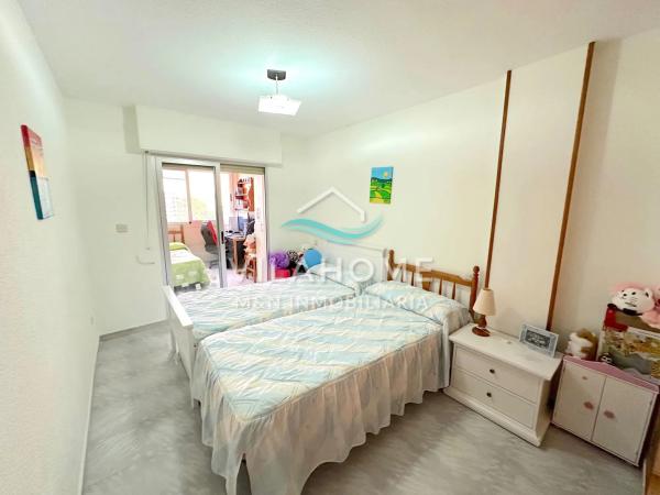 Piso en Urbanizacion Gasparot