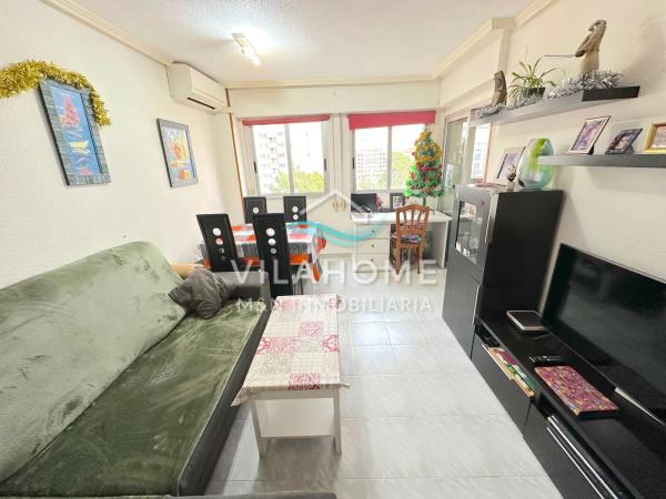 Piso en Urbanizacion Gasparot