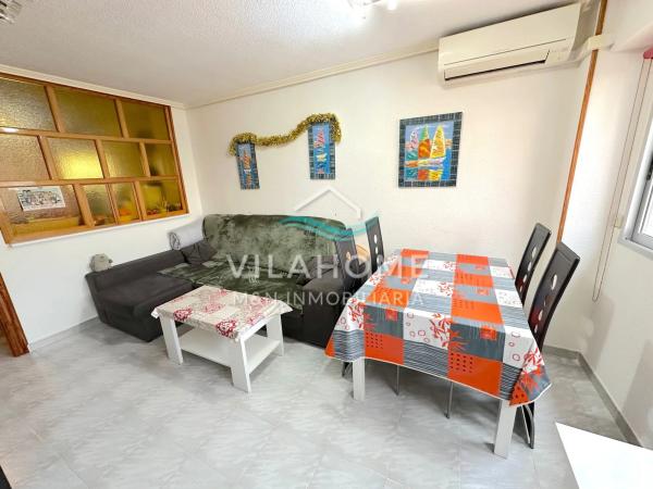 Piso en Urbanizacion Gasparot