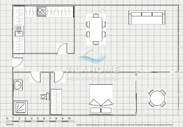 Piso en Urbanizacion Gasparot
