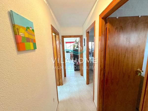 Piso en Urbanizacion Gasparot