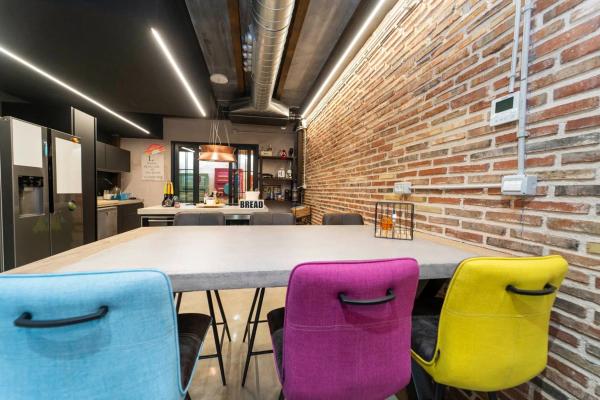 Piso en Poble Nou - Montiboli