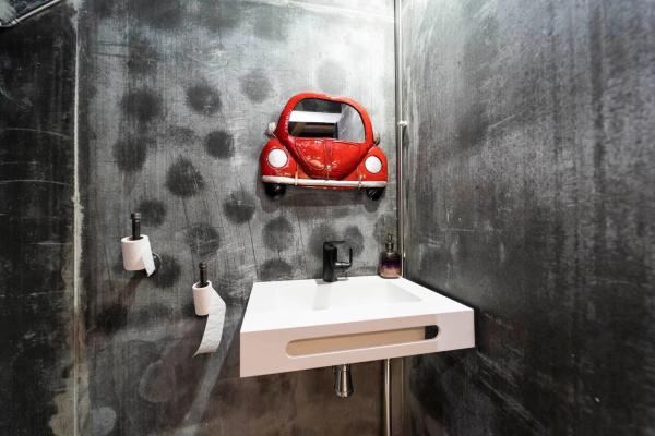 Piso en Poble Nou - Montiboli