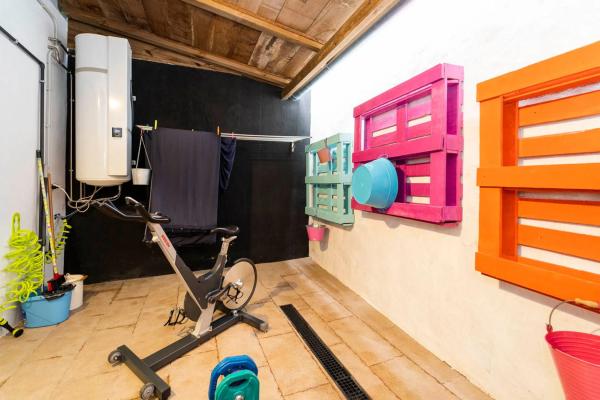 Piso en Poble Nou - Montiboli