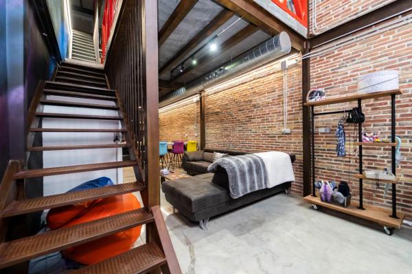 Piso en Poble Nou - Montiboli