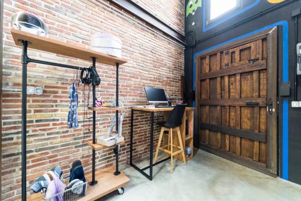 Piso en Poble Nou - Montiboli