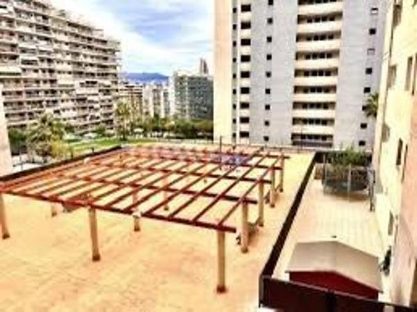 Piso en calle Ponent, 2