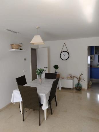 Piso en calle Marinada