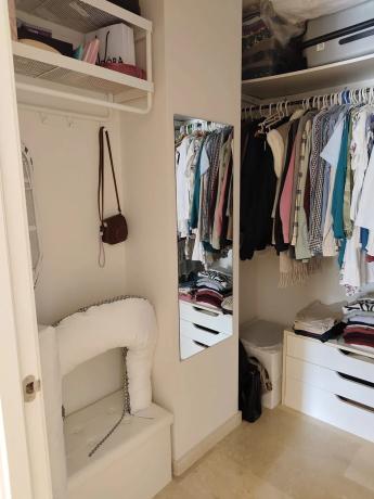 Piso en calle Marinada