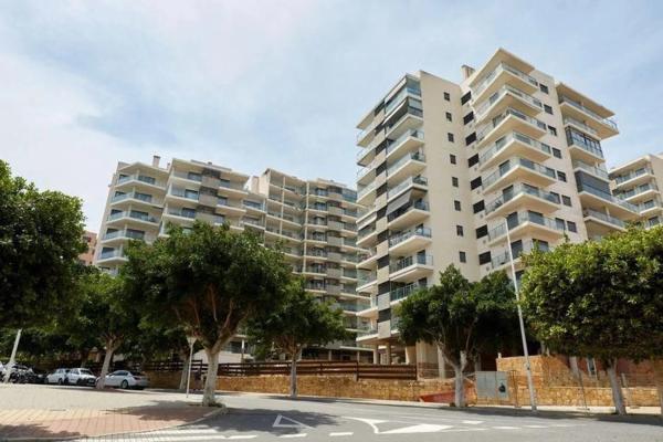 Piso en calle Marinada