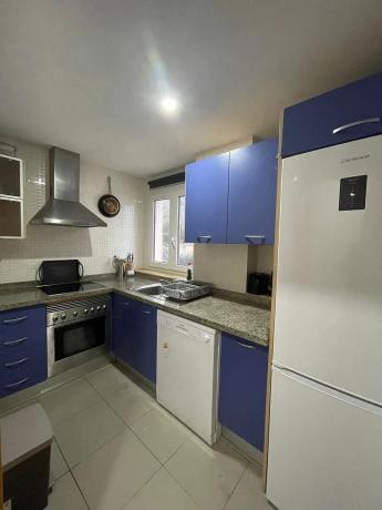 Piso en calle Ponent, 2