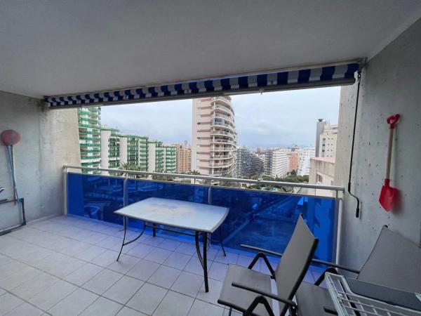 Piso en calle Ponent, 2