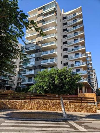 Piso en calle Marinada