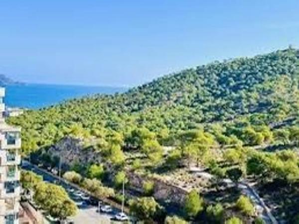 Piso en calle Ponent, 2