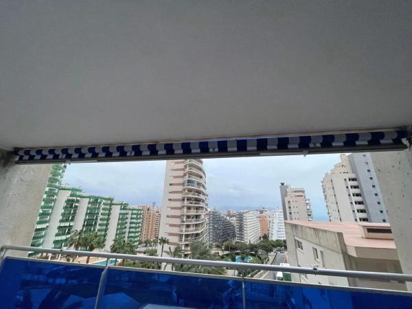 Piso en calle Ponent, 2